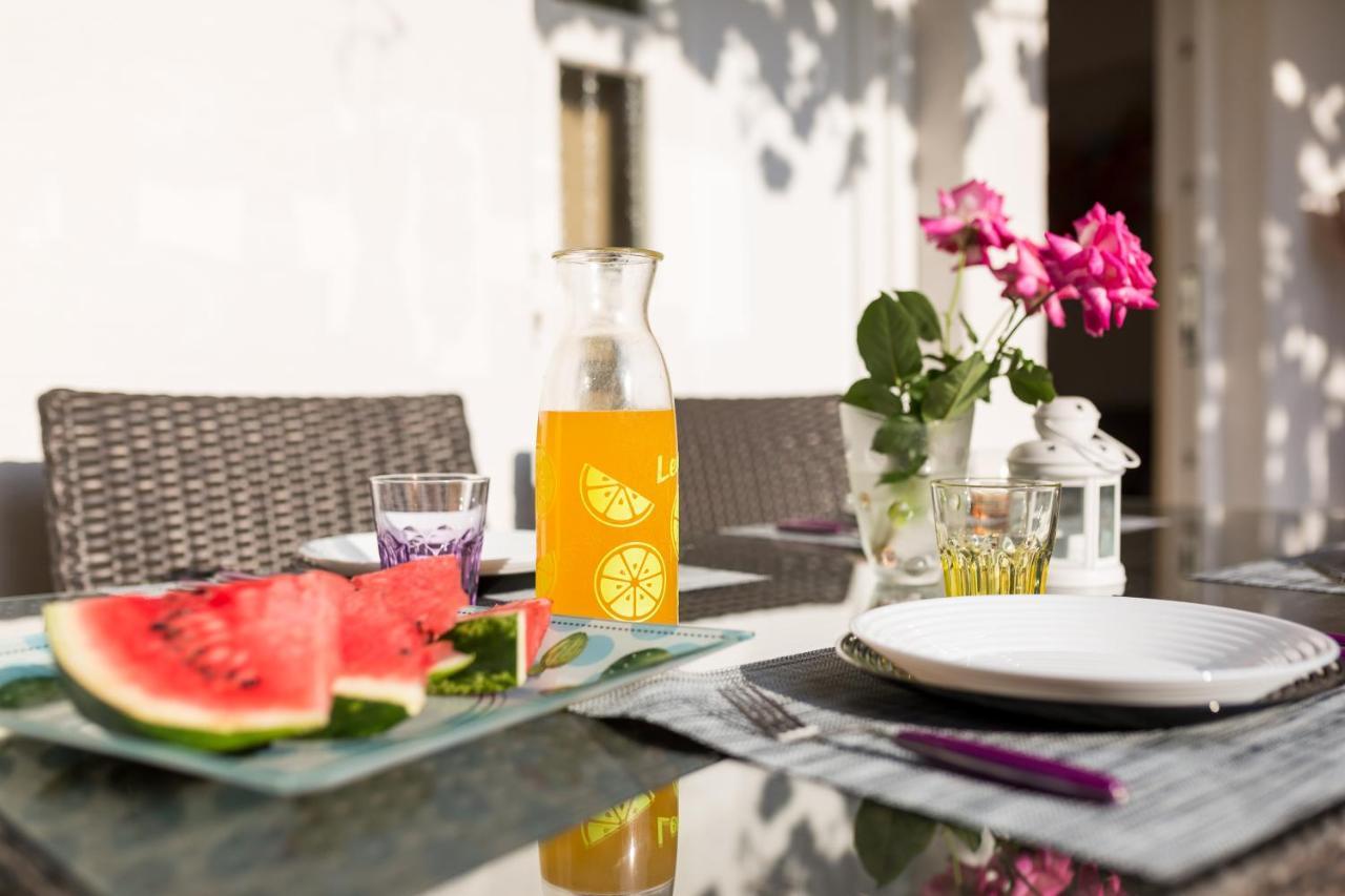 Lara - Apartment Near The Beach Vrbnik Luaran gambar